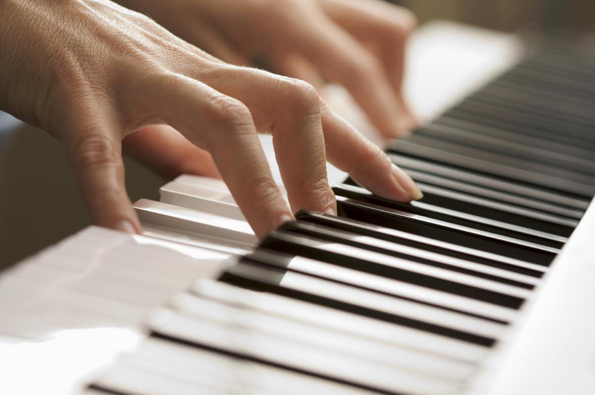 Ventilate Montgomery sleeve Invata sa canti la pian – lucruri de baza – Wiki Romania Informatii despre  orice